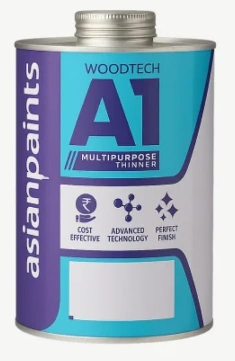 Asianpaints A1 Thinner — image 1