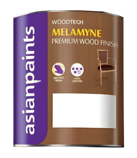 Asianpaints Melamine — image 1