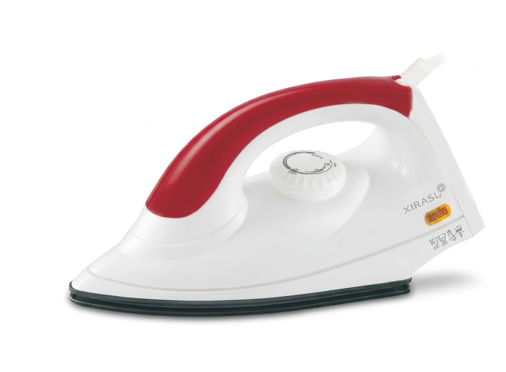 Astra Dry Iron — image 1