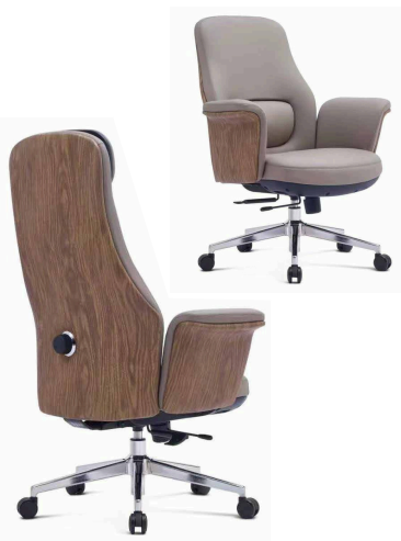 Astra Executive Office Chair — image 1