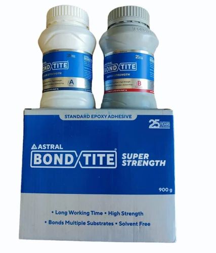 Astral Bond Tite super strength — image 1