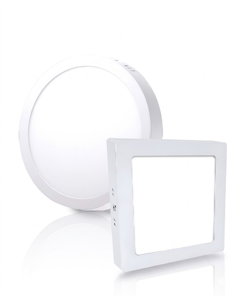 Athena Aluminum Surface Panel — image 1