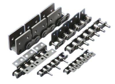 Attachment Conveyor Chain — image 1