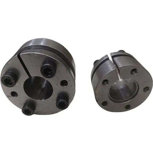 Auto Locking Assembly — image 1