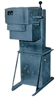 Auto Transformer Starter (A.T.S) — image 1