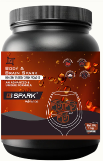 BB Spark Advance Cola — image 1