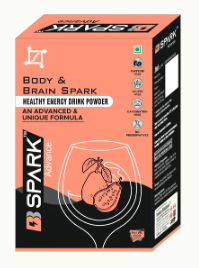 BB Spark Advance Guava — image 1