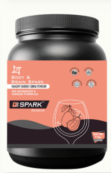 BB Spark Advance Guava — image 2
