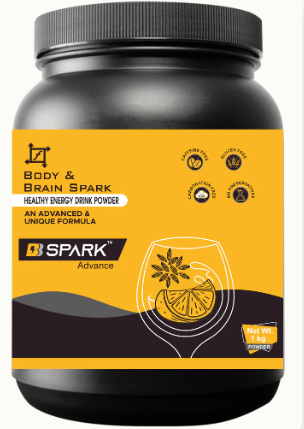 BB Spark Advance Jeera — image 2