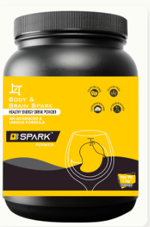 BB Spark Advance Mango — image 2
