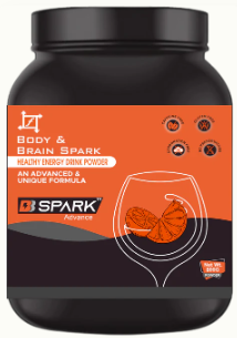 BB Spark Advance Mix — image 3