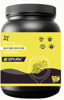 BB Spark Advance Pineapple — image 2