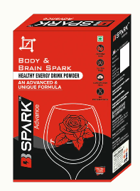 BB Spark Advance Rose — image 2