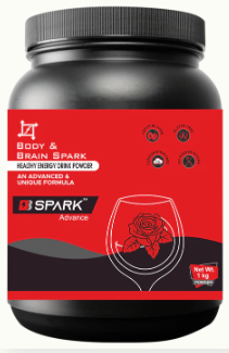 BB Spark Advance Rose — image 1