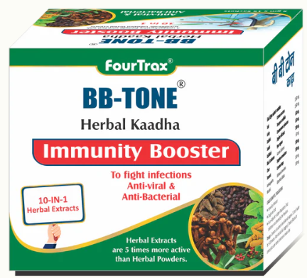 BB Tone Herbal Kaadha — image 1
