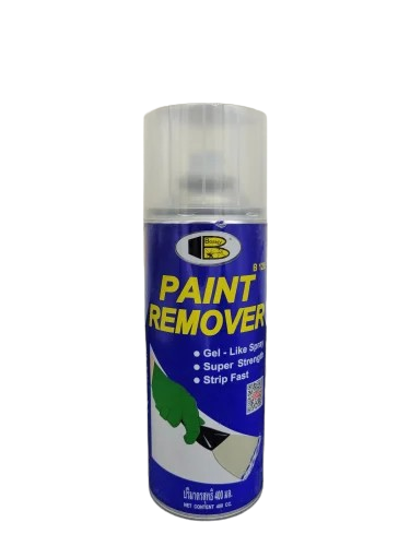 BOSNY PAINT REMOVER SPRAY B128 — image 1