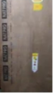 BWP Plywood Board — image 1