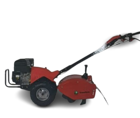 Back Rotavator — image 1