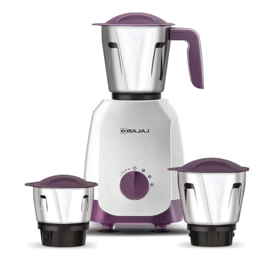 Bajaj Ninja Series Carve 750 Mixer Grinder — image 1