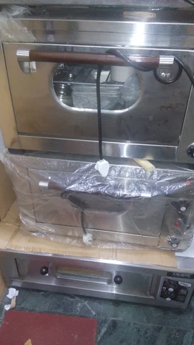 Baking Oven — image 1