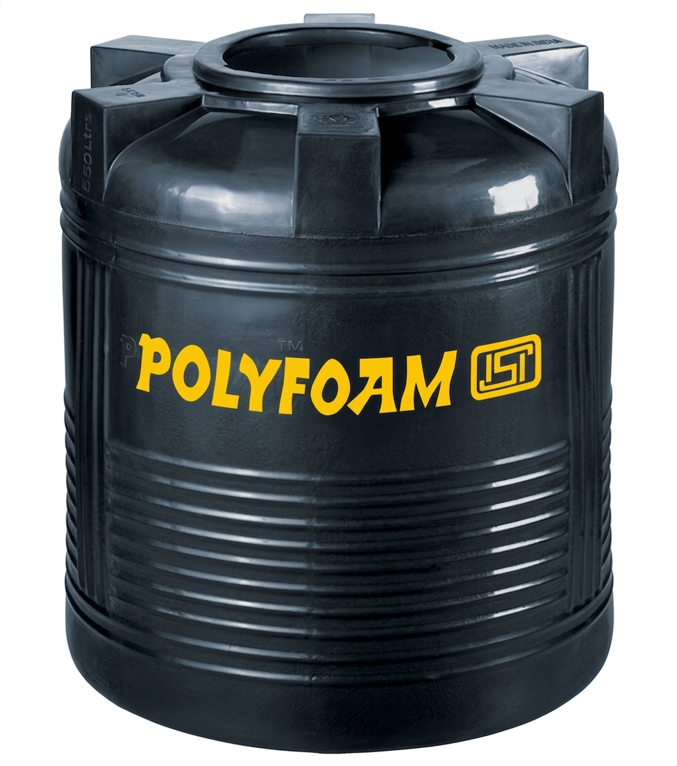 Balaji Roto Moulder Water Tank — image 1