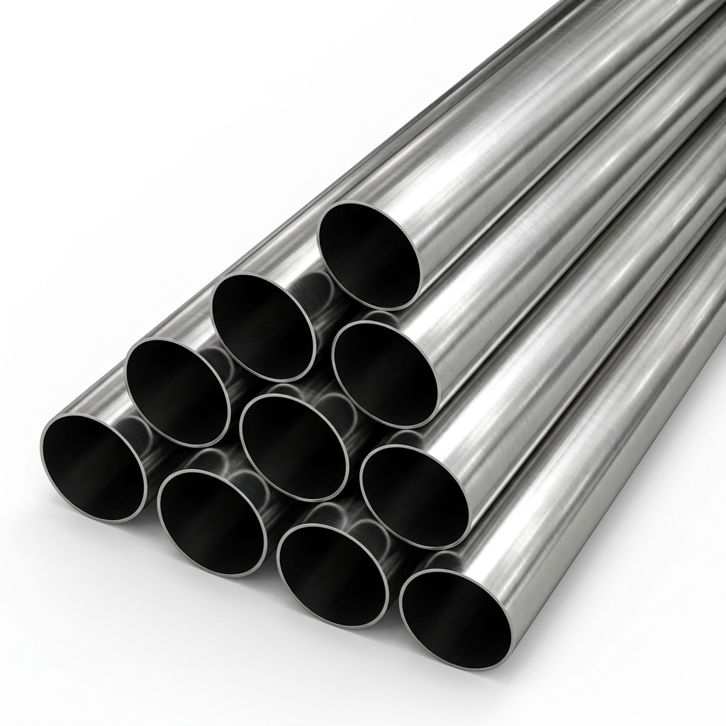 Bansal GI Pipe (Galvanized Iron Pipe) — image 1