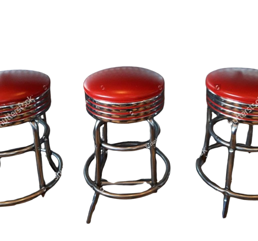 Bar Stool — image 1