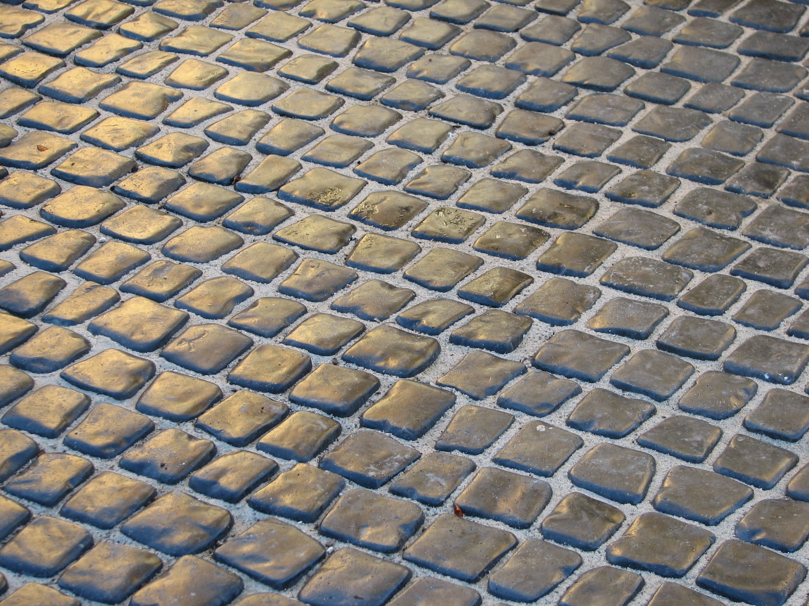 Basalt Blocks — image 1