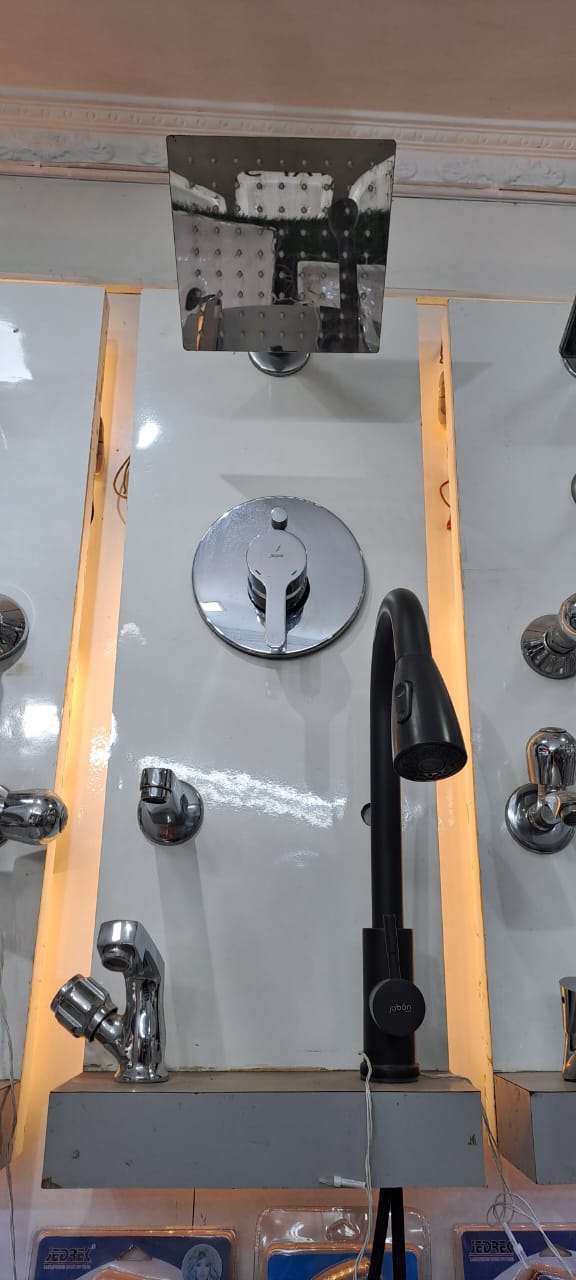 Bathroom fitting accessories — image 2