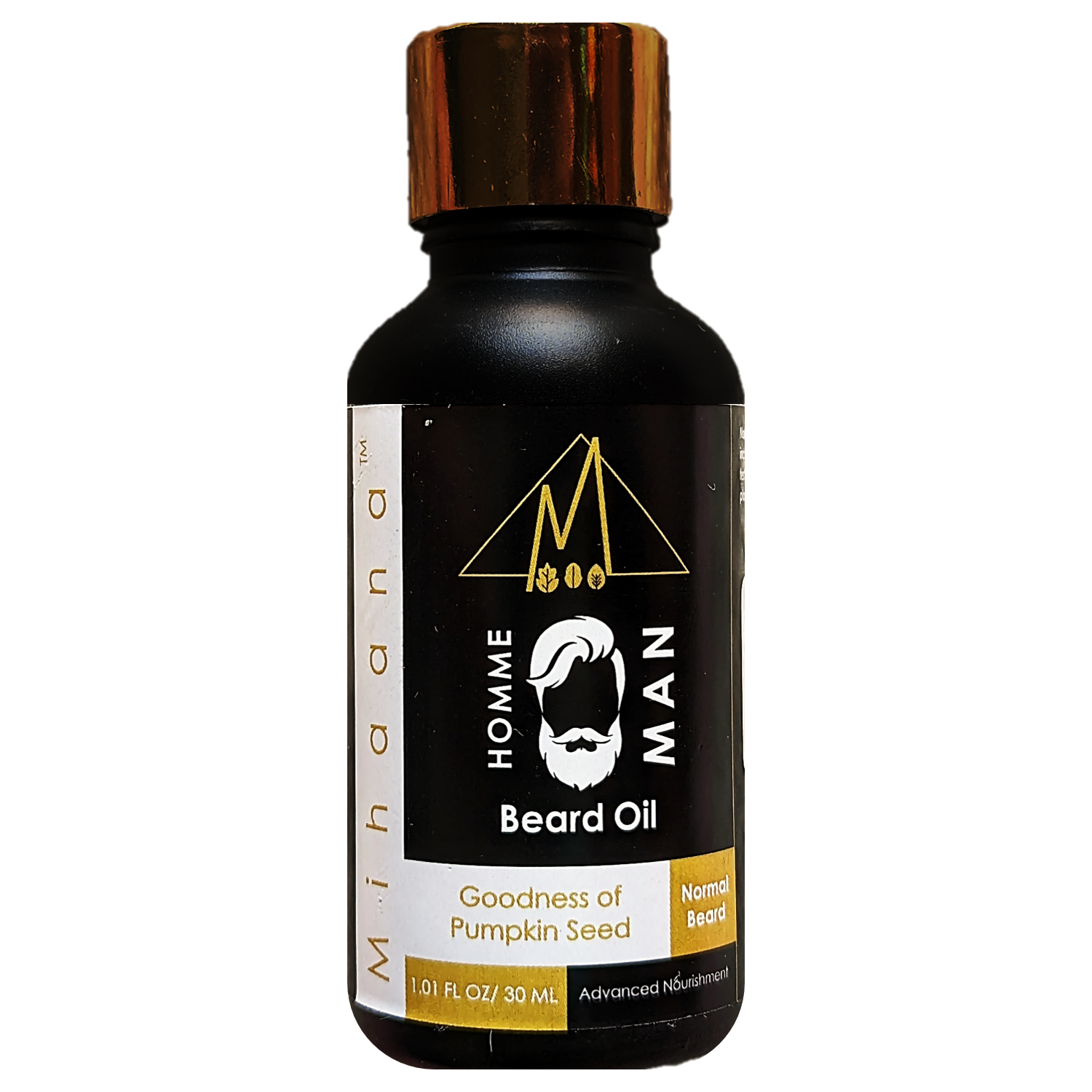Beard Oil – Normal Beard — image 1