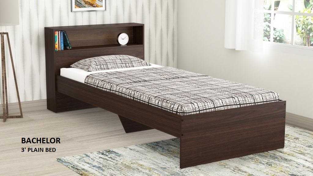 Bed — image 1