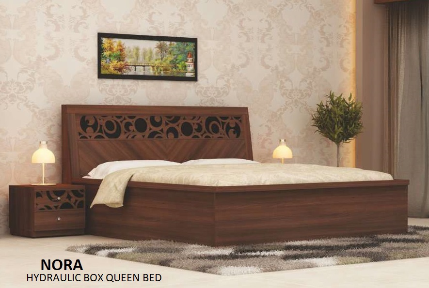 Bed — image 3