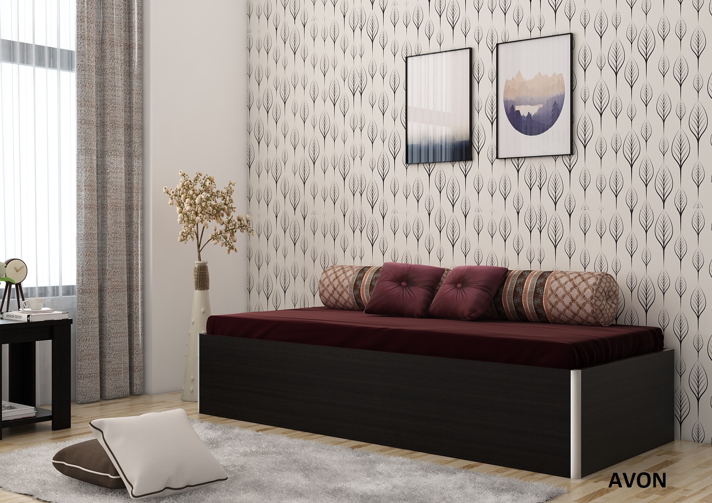 Bed — image 3