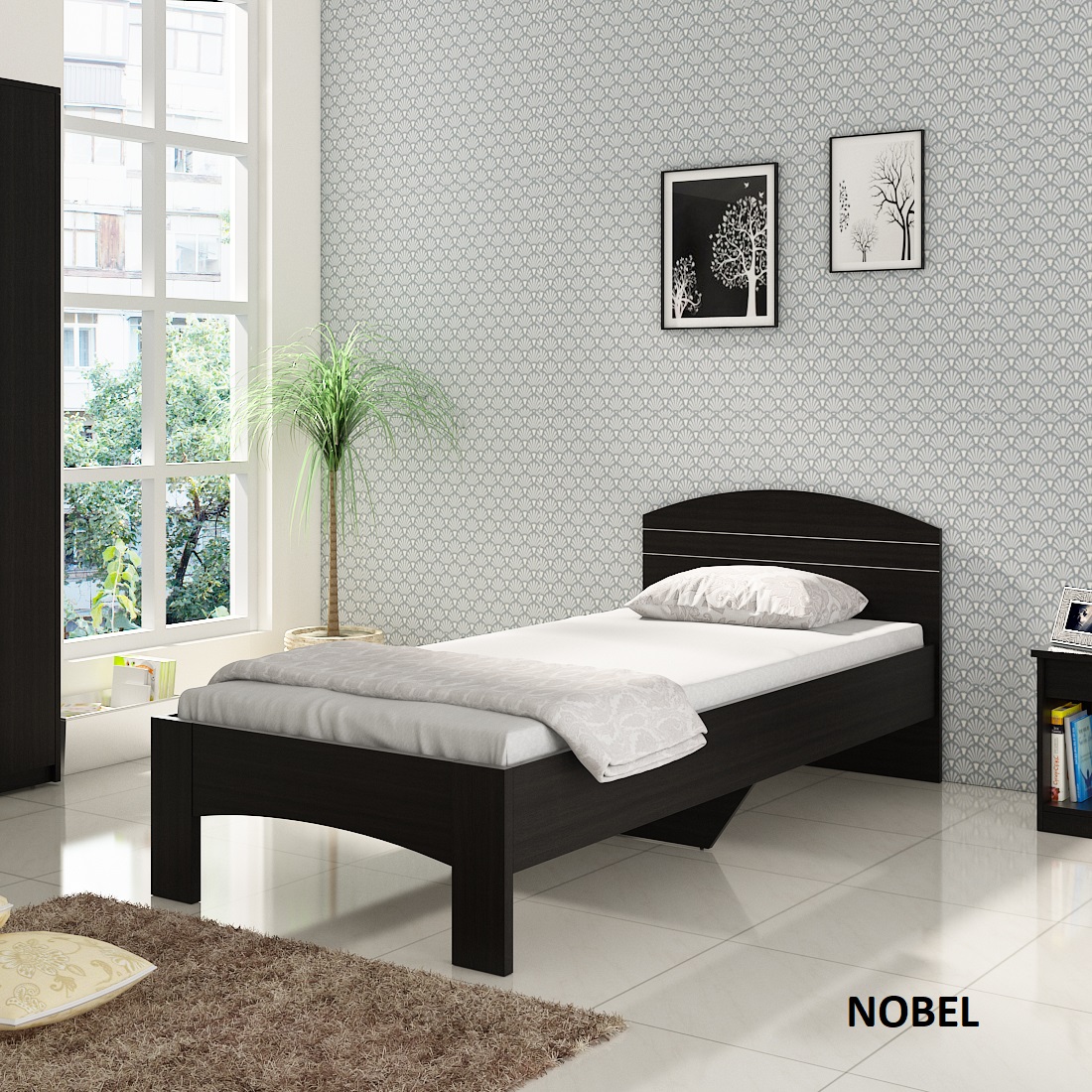Bed — image 1