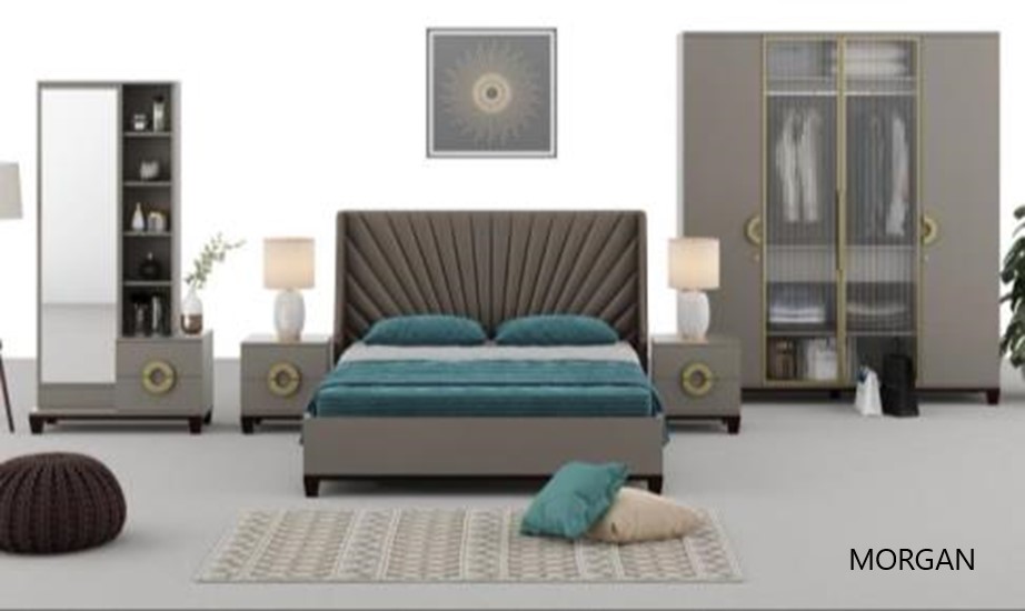 Bedroom set — image 3