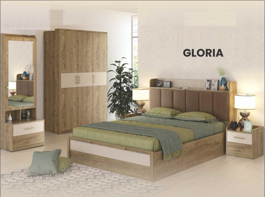 Bedroom set — image 3
