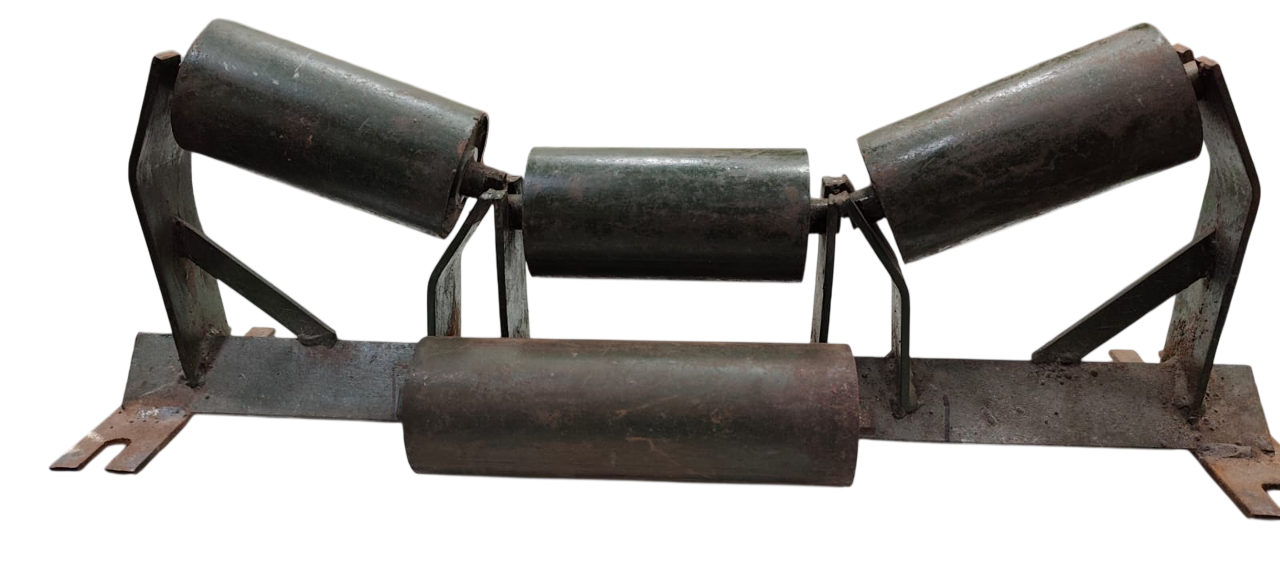 Belt Conveyor Idler — image 1