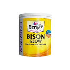 Berger Bison Glow — image 1