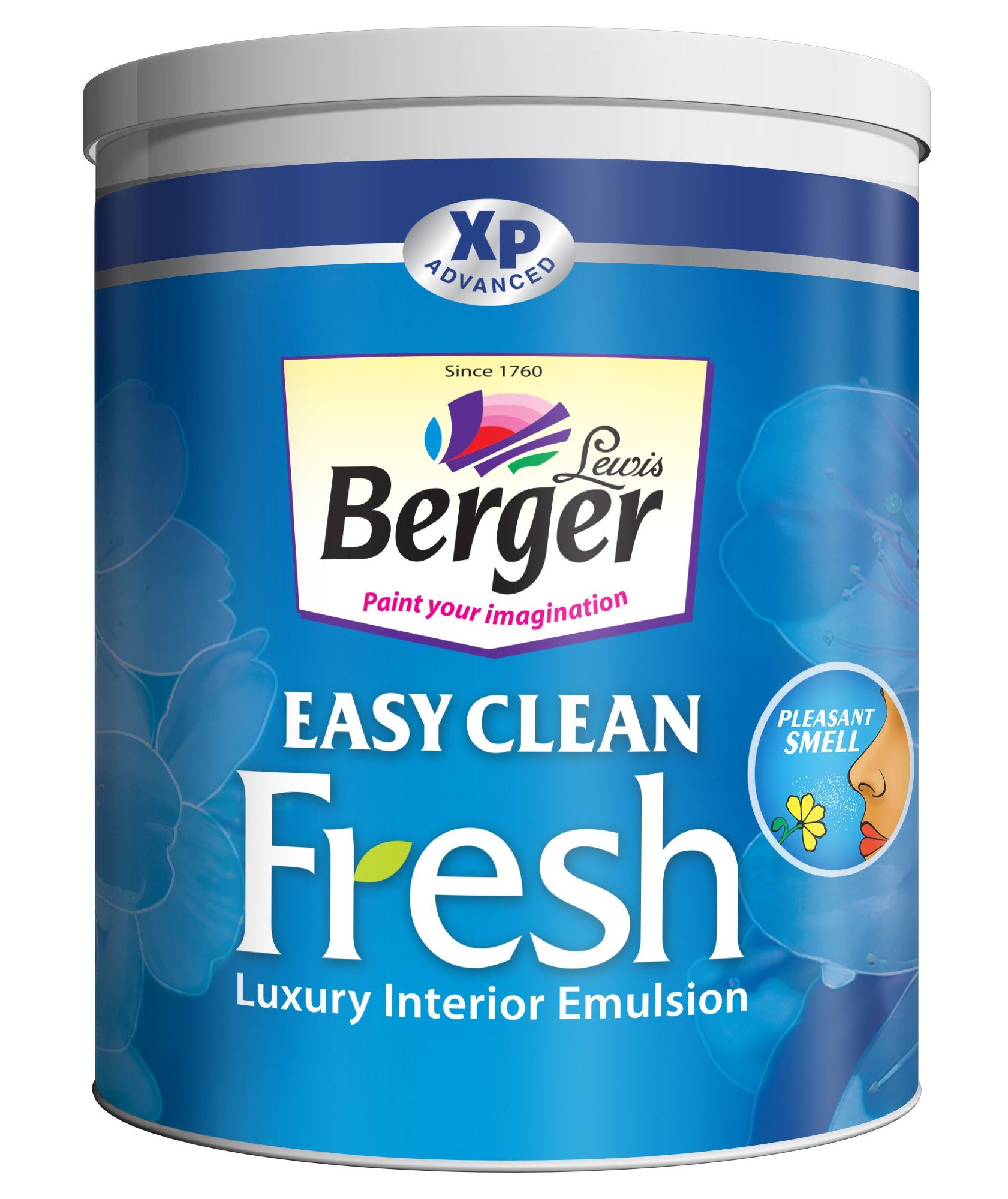 Berger Easy Clean Fresh — image 1