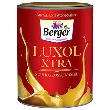 Berger Luxol Xtra — image 1
