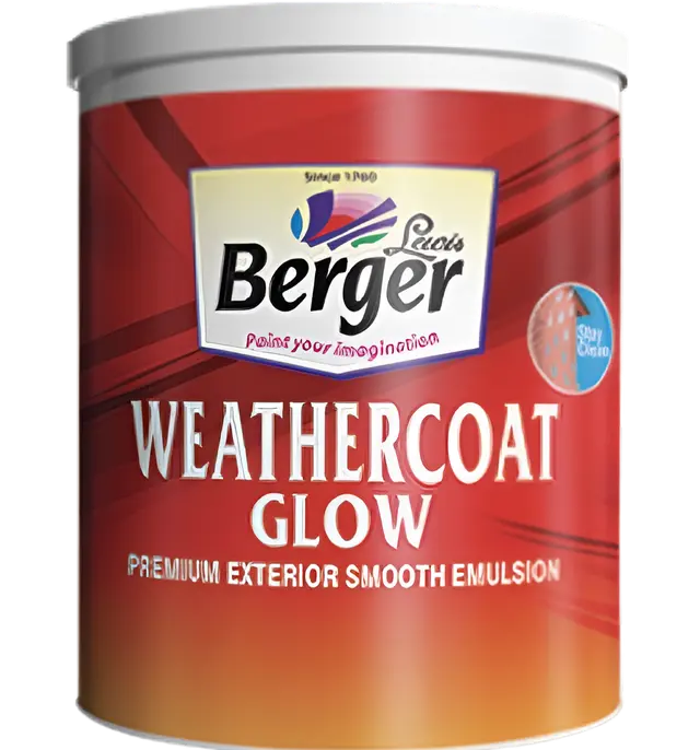 Berger WeatherCoat Glow Advanced — image 1