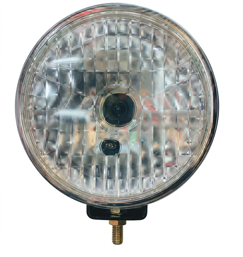 Big Boss Head Lamp — image 1