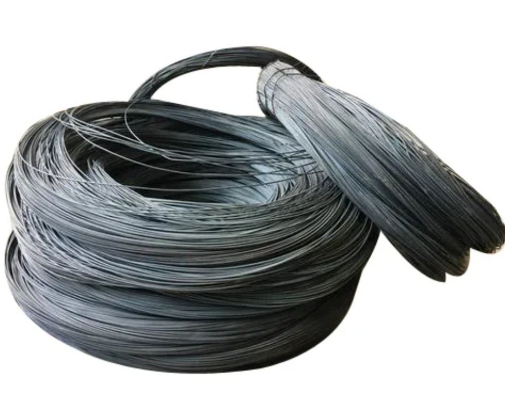 Binding Wires — image 1