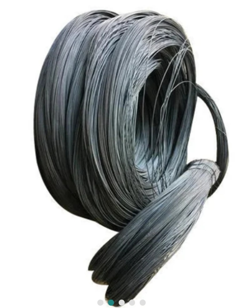 Binding Wires — image 2