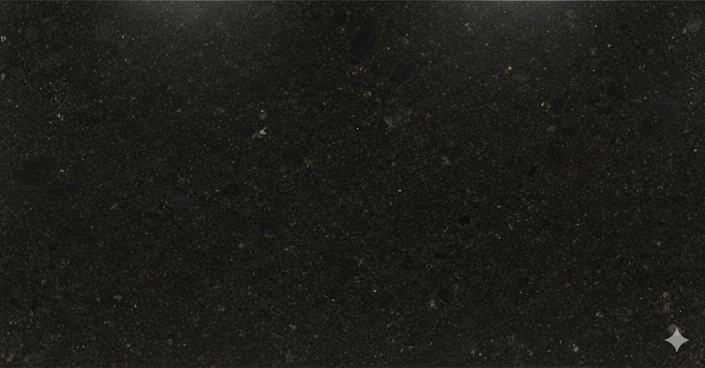Black Galaxy Granite Laminate Sheet — image 1