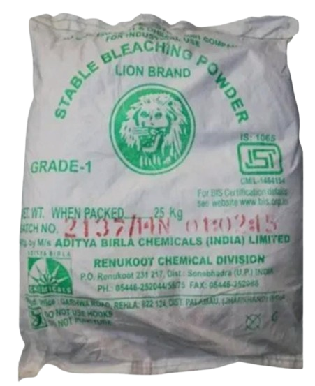Bleaching Powder — image 1
