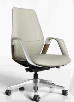  Boat Medium Back Office Chair — image 1