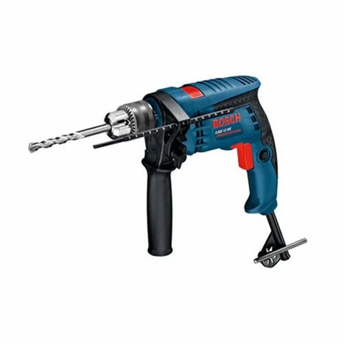 Bosch Drill Machine — image 1