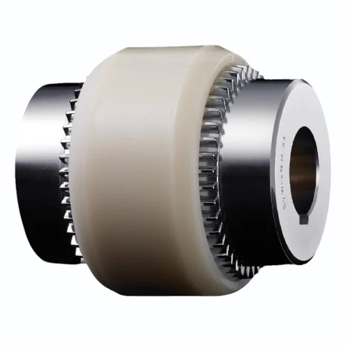 BoWex M Tooth Gear Coupling — image 1