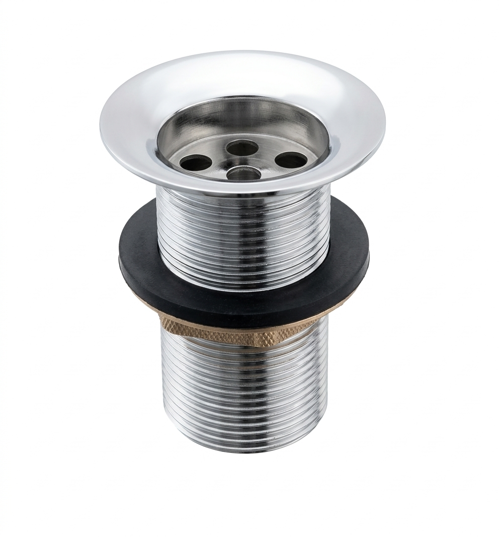 Brass Waste Coupling — image 1
